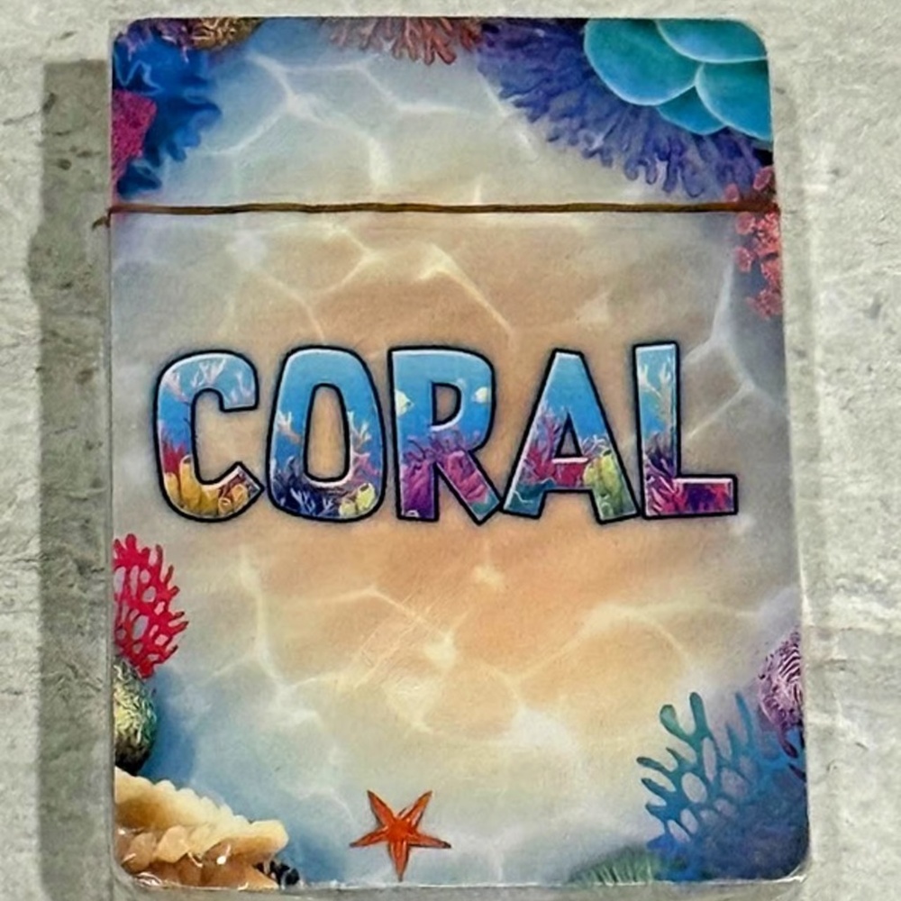 Coral Islands Deluxe Add-Ons Pack Board Game Expansion Alley Cat Games